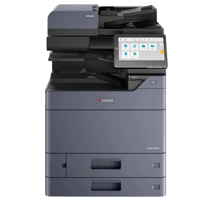 МФУ KYOCERA 110C2M3NL0, цветной лазер, SRA3, 25 стр/мин, дуплекс