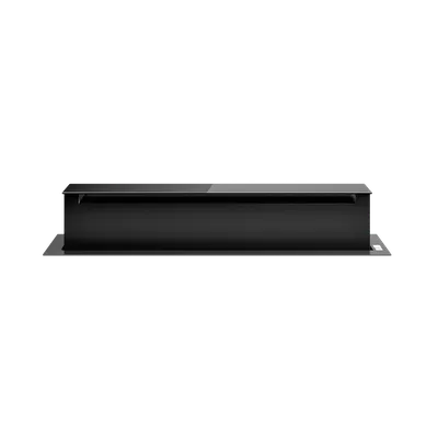 Вытяжка Elica PANDORA BL/F/90-PRF0120979, встраиваемая в столешницу, 90 см, 1200 м³/ч, черная