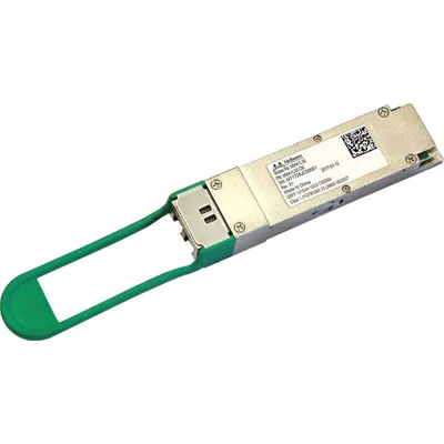 Оптический модуль Mellanox MMA1L30-CM, 100GbE, QSFP28, CWDM4, 1310 нм, 2 км