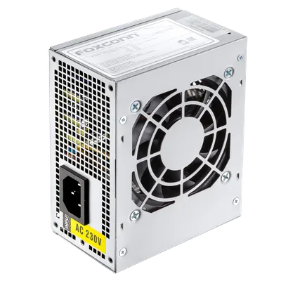 Блок питания Foxconn FX-300S, 300W, SFX, APFC