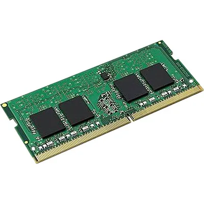 Оперативная память Foxline FL3200D4ES22-8G, 8ГБ DDR4 SO-DIMM ECC