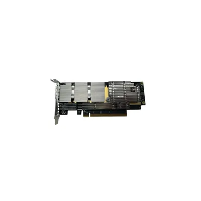Сетевая карта Mellanox MCX75310AAS-HEAT ConnectX-7, 200 Гбит/с, OSFP, PCIe 5.0 x16