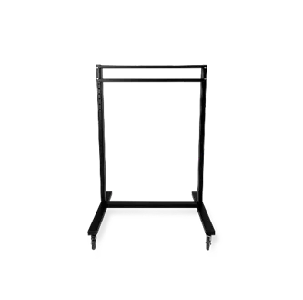 Стойка NexTouch NextMobi ECO 55-75, мобильная, до 75", VESA до 800x600