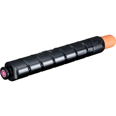 Картридж Canon C-EXV 52 (1000C002), пурпурный, 66 500 стр., лазерная печать