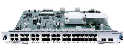 Коммутатор D-Link DGS-6600-24SC2XS-C/A1A, 12×SFP, 12×Combo, 2×SFP+, MPLS