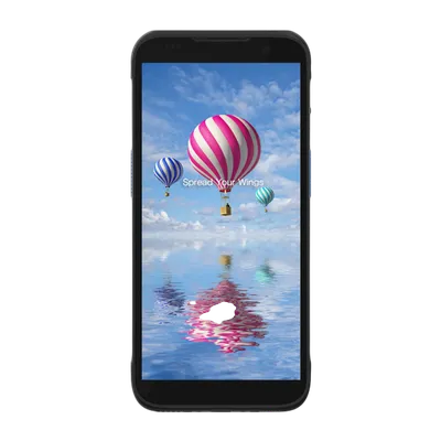 Терминал сбора данных/ Android 13. 2.4GHz Octa Core. 8021.11 a/b/g/n/ac/ax(2x2 MIMO). BT 5.2BLE. 16MP Rear Camera. 8MP Front Camera. 6" FHD+. 6GB/64GB. NFC. 1D/2D imager (SE4710). IP68&IP65. 1.5m drop