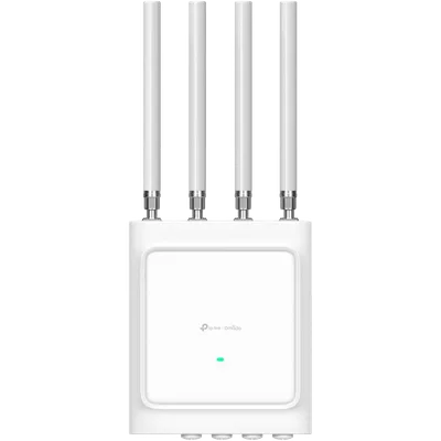 Точка доступа TP-Link EAP668-Outdoor HD, AX3600, Wi-Fi 6, 2xGbE