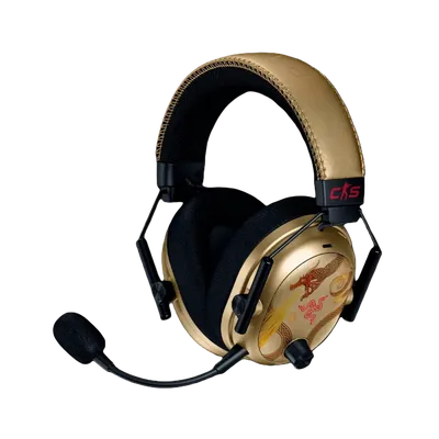 Гарнитура Razer Blackshark V3 Pro RZ04-05400800-R3M1, беспроводная