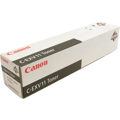 Тонер-картридж Canon C-EXV-11 9629A002, черный, 21000 стр, для iR 2230/2270