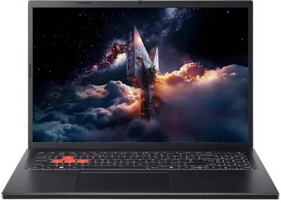 Ноутбук Acer Nitro Lite NL16-71G-549B NH.D29ER.001, 16" 165 Гц, i5-13420H, 16ГБ DDR5, 512ГБ SSD, RTX 4050