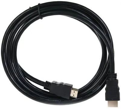 Кабель HDMI Telecom TCG200-2M, 2м, HDMI(m)-HDMI(m), ver 2.0