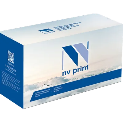 Блок проявки NV Print NV-DV-1140, для Kyocera FS1035/1135MFP, 100000 стр.