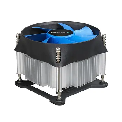 <092374> Кулер для процессора DeepCool Theta 20 3-pin, 1200/1151, 95W [THETA 20]