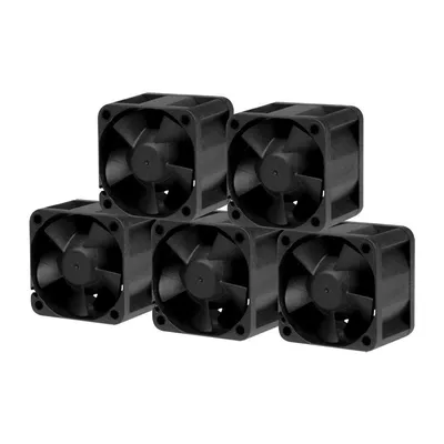 Вентилятор ARCTIC S4028-15K, 40×40×28 мм, 1400–15000 об/мин, 4-pin, 5 шт.