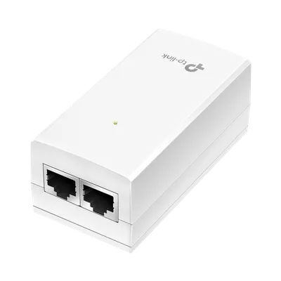 Инжектор PoE TP-Link POE4818G, Passive PoE 48В, 18Вт
