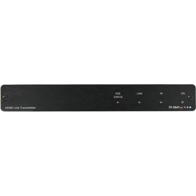 Передатчик Kramer TP-594Txr, HDMI HDBaseT, 4K60 4:4:4, PoE