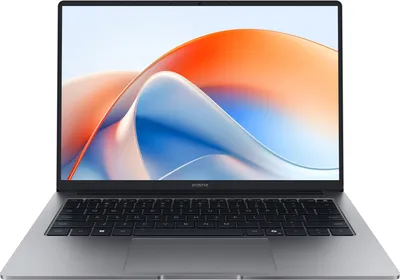 Ноутбук Honor MagicBook X14 Plus 5301alwa, 14" IPS, Core 5 220H, 16ГБ, 1ТБ SSD