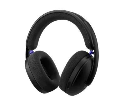 Гарнитура Logitech G325 LIGHTSPEED, беспроводная, Bluetooth 5.2, 32 мм, 212 г
