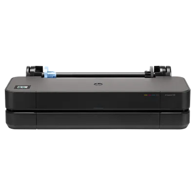 Плоттер HP 5HB07A, DesignJet T230, 24", A1, 2400×1200 dpi, Wi-Fi