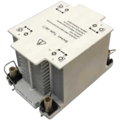 Радиатор ALSEYE 3DVC-2U-4677 AS.01.07.0162, 2U, LGA4677, пассивный, 350W