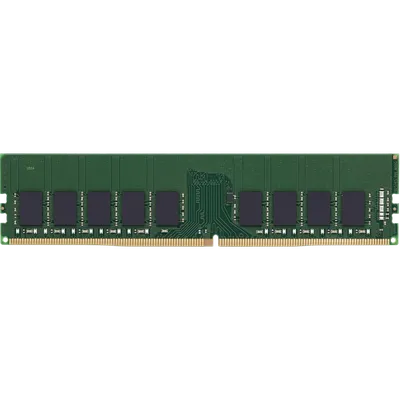 Модуль памяти Kingston KSM32ED8/32HD, DDR4 ECC UDIMM, 32 ГБ, 3200 МГц, CL22