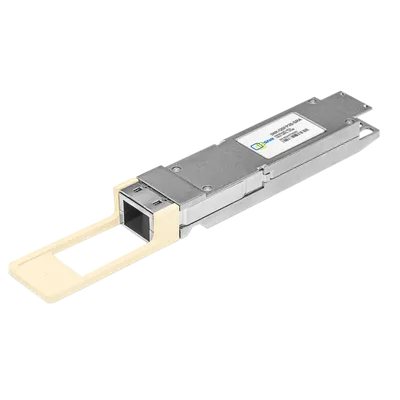 Модуль SNR SNR-QSFP28-SR4, QSFP28, 100GBASE-SR4, MPO, 100 м
