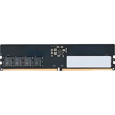 Оперативная память Foxline FL4800D5U40-8G, 8ГБ DDR5 4800MHz, 1×8ГБ