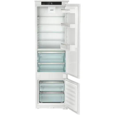 Холодильник Liebherr ICBSd 5122-22 001, встраиваемый, 275 л, A++, 1770×541×545 мм