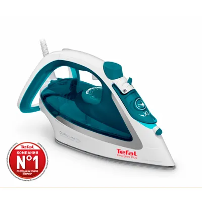 Утюг Tefal FV5718E0, Easygliss