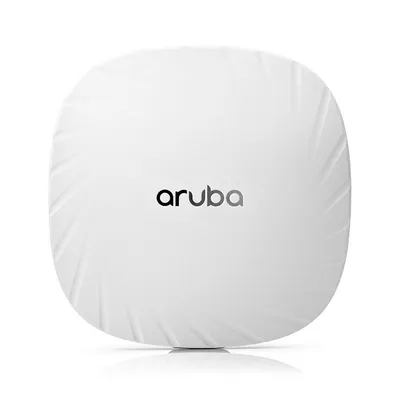 Точка доступа HPE Aruba AP-505 (RW) Unified AP, Wi-Fi 6 AX1800, 2.4/5 ГГц, PoE+