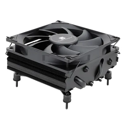 Кулер Thermalright AXP-90-X47, 4×6 мм тепл. трубки, 92 мм, 2700 об/мин, TDP 135 Вт