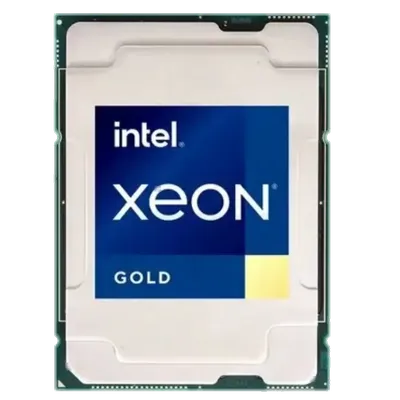 Процессор Intel PK8072205500001, Xeon Gold 6526Y, 16 ядер, 2.8/3.9ГГц