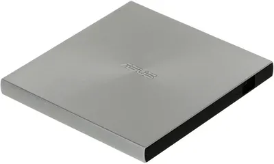 Привод ASUS 90DD0292-M29000, внешний, USB-C, DVD-RW