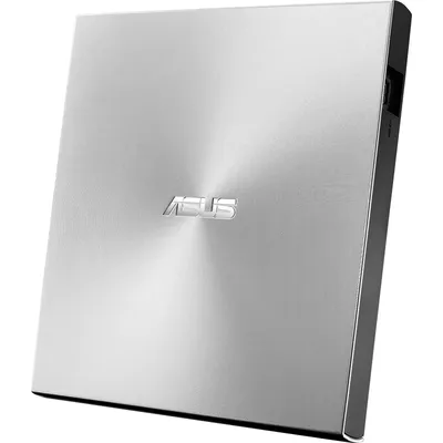 Привод DVD-RW ASUS 90DD02A2-M29000, SDRW-08U9M-U, USB, внешний