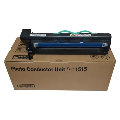 Фотобарабан Ricoh Type 1515 (411844), 45000 страниц, для Aficio 1515/MP 161/171/201