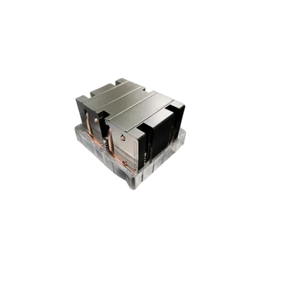 Радиатор ALSEYE PD2V SP5 AS.03.03.0090, 2U, пассивный, TDP 615W