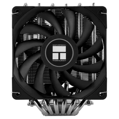 Кулер Thermalright RK120-SE, башенный, 2×120мм, 6 трубок, 155мм