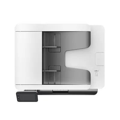 МФУ Pantum BM5201ADN, A4, лазерное, 42 стр/мин, дуплекс, ADF 50, USB/LAN