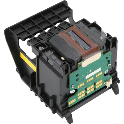Печатающая головка HP 711 C1Q10A, цветная, для DesignJet
