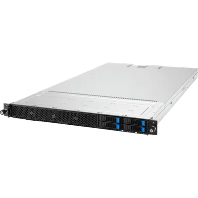 Серверная платформа ASUS RS501A-E12-RS4U 90SF03Y1-M00M50, 1U, SP5