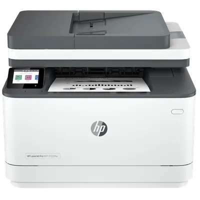 МФУ HP LaserJet Pro 3103fdw (3G632A), A4, ч/б, 33 стр/мин, 1200×1200 dpi, Ethernet, USB, Wi-Fi