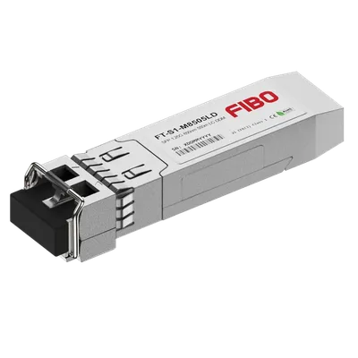 Трансивер FIBO FT-S1-M8505LD, SFP, 1.25G, 850нм, 550м, MM, LC