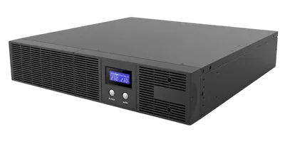 ИБП Импульс SL20201, 2000ВА/1400Вт, Line-Interactive, Rack 2U