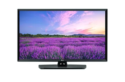 Телевизор LG 32LN661HBLA, 32" HD, webOS 22, DVB-T2/C/S2, Wi-Fi
