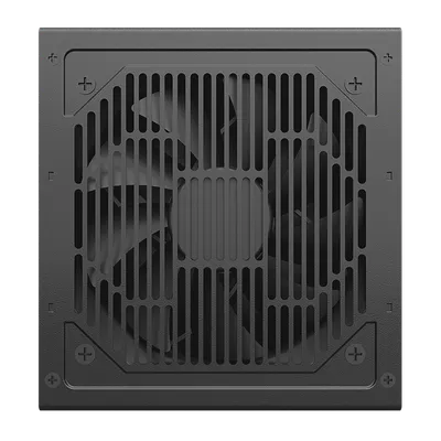 Блок питания PcCooler P3-F450-W1H, 450Вт, 80+ White, не модульный