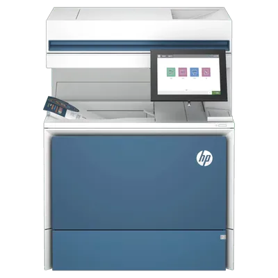 МФУ лазерное HP Color LaserJet Enterprise MFP 6800dn, 6QN35A