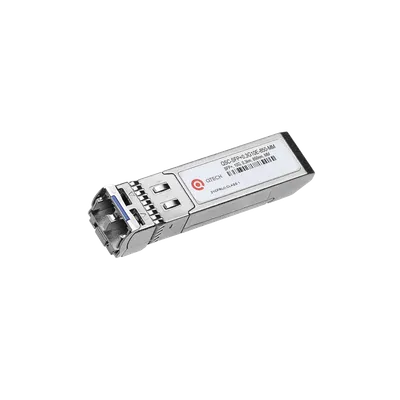 Трансивер QTECH QSC-SFP+0.3G10E-850-MM, SFP+, 10 Гбит/с, 850 нм, 300 м