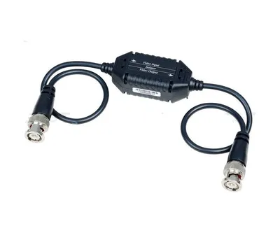 Изолятор SC&T GL001HDP, коаксиальный, BNC, пассивный