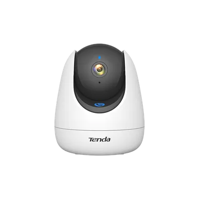 IP-камера Tenda CP3 PRO, 2Мп, 2304×1296, Wi-Fi, поворотная