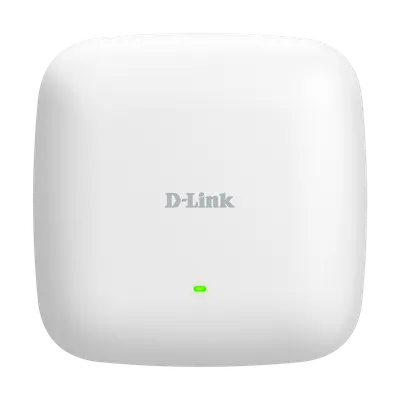 Точка доступа D-Link DAP-X3060/DL/A1A, Wi-Fi 6 AX3000, PoE, 2.5GbE